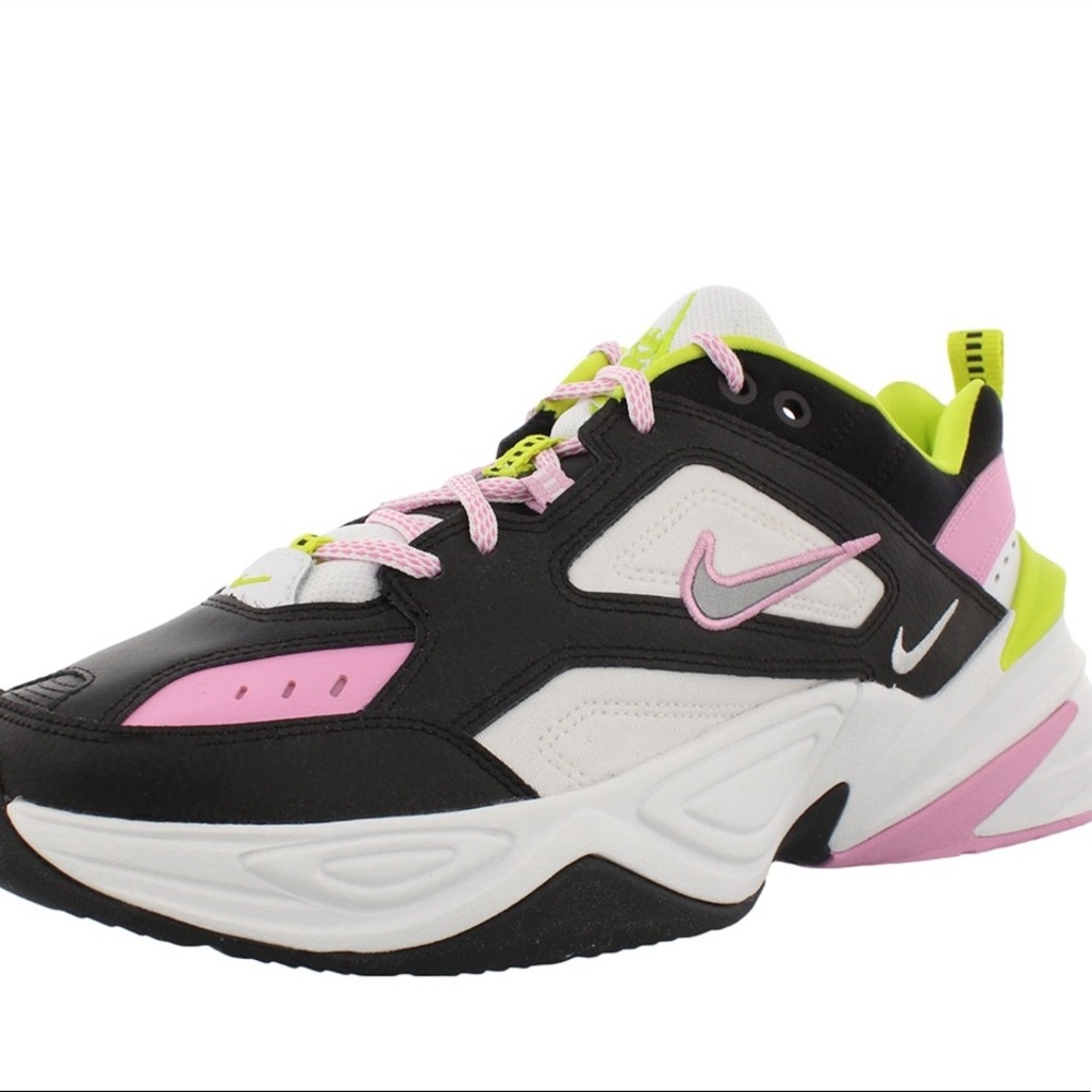 Nike M2K Tekno in great condition!